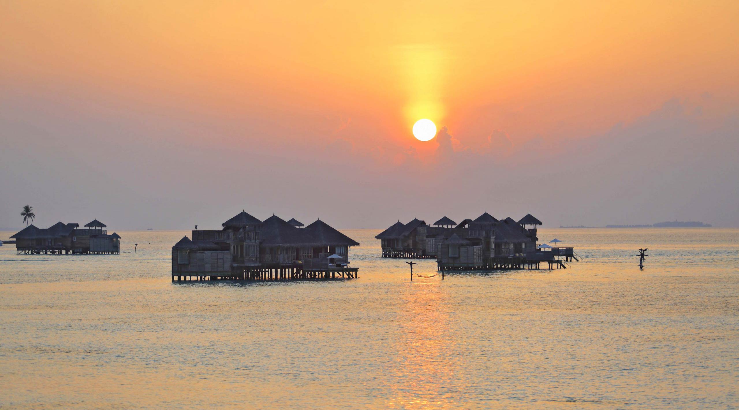 Gili Lankanfushi