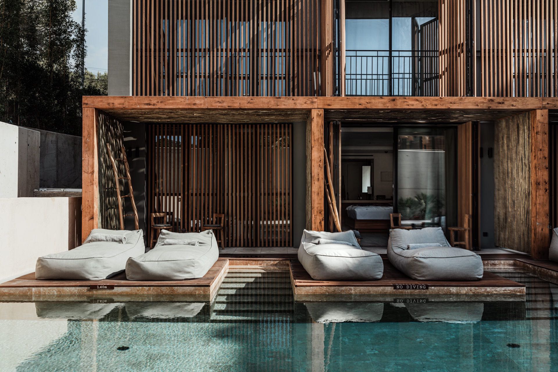 OKU IBIZA | Understated Luxury for the Soulful Traveller