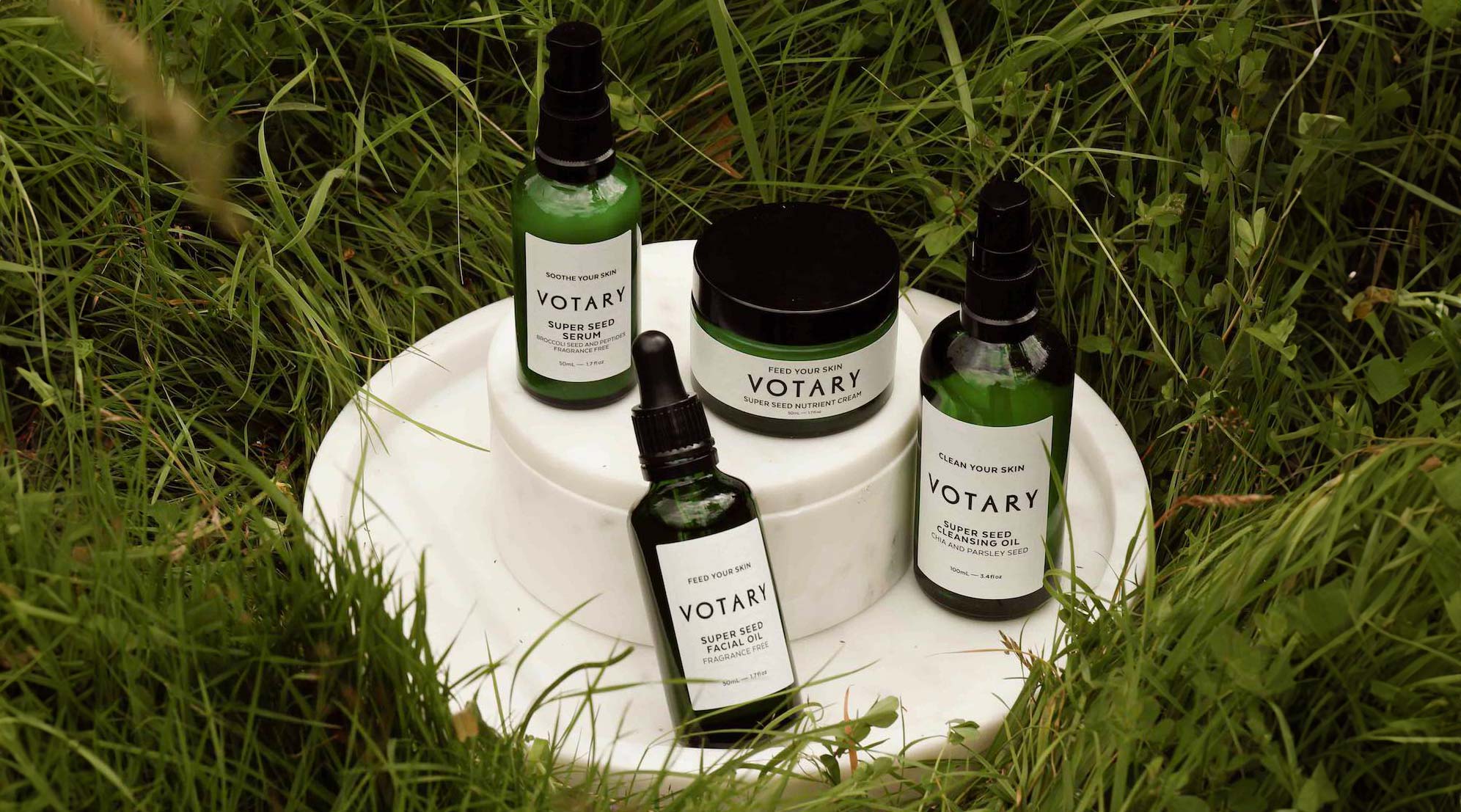 VOTARY | Founder Travel Stories