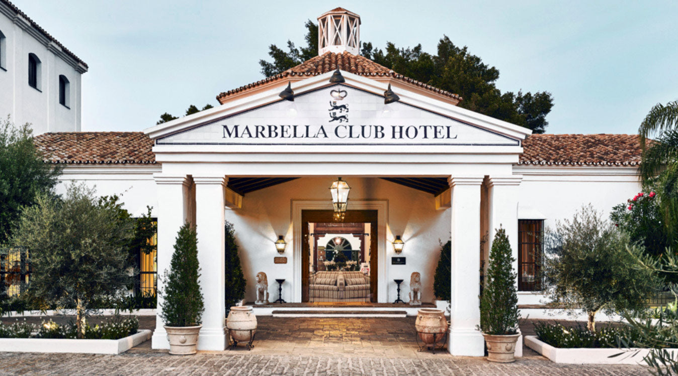 Marbella Club Hotel