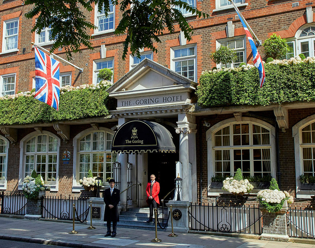 The Goring Hotel