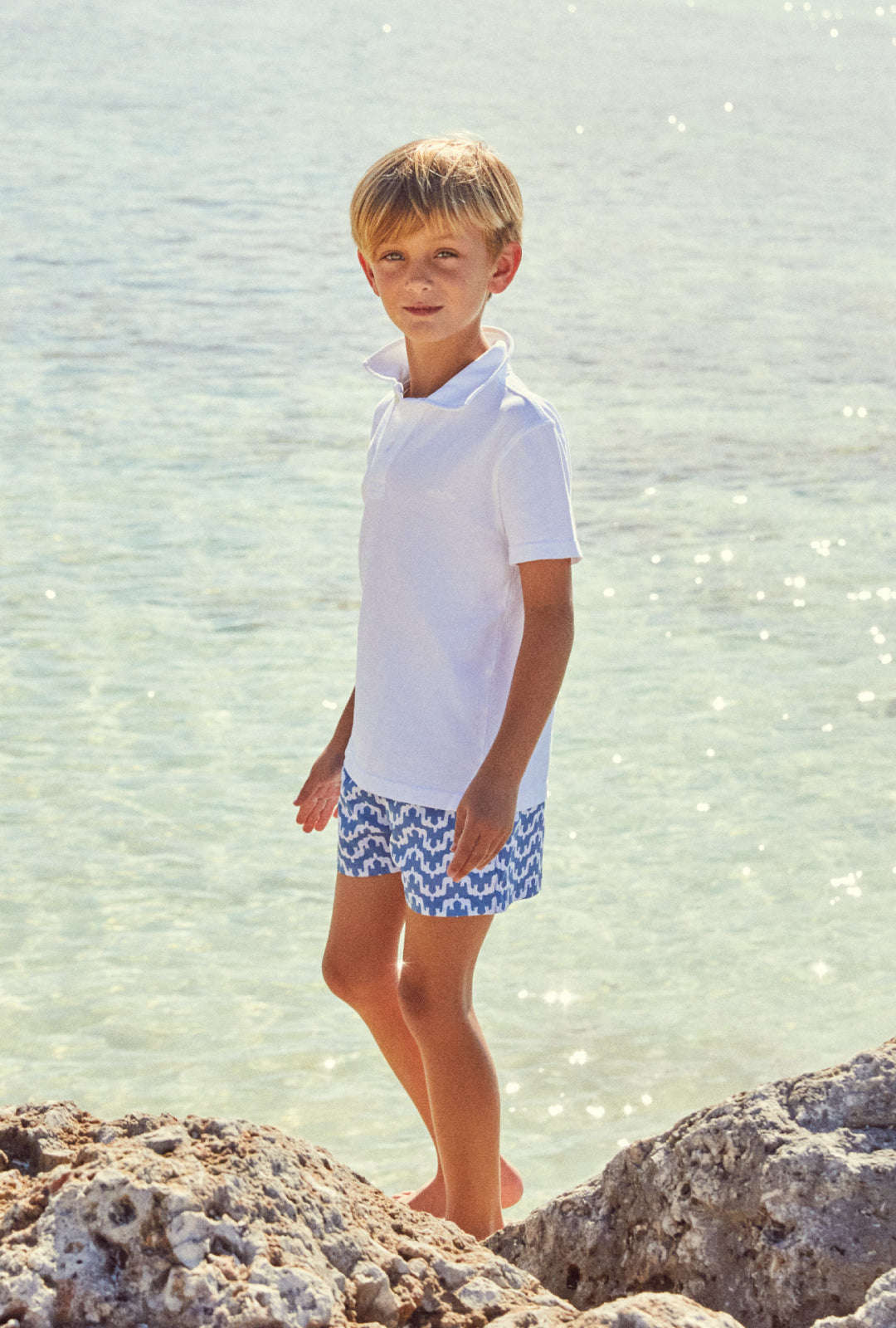 boys t-shirts & polo shirts