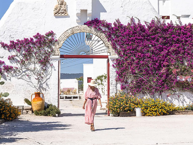 destination wedding venue Masseria Torre Coccaro